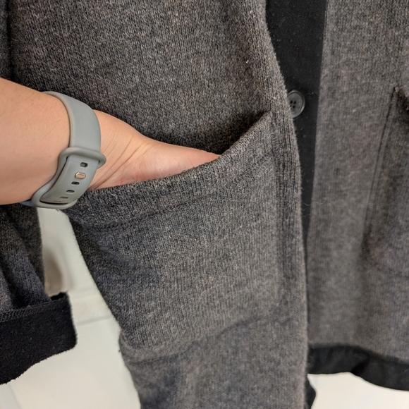 Cheap & Chic By Moschino cardigan - Picture 4 of 9